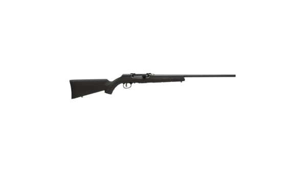 Savage Arms A17 Rifle 17 HM2 10/rd 20" Barrel Black