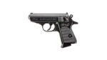 PPK .380 ACP BLUE 6RD
