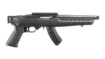 Ruger 22 Charger Lite 22LR 15rd Magazine 8? Barrel Black Stock