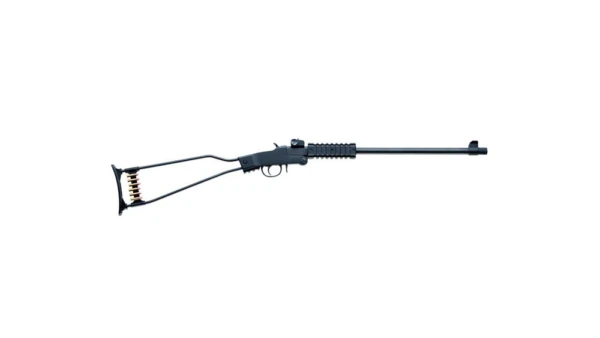 Chiappa Little Badger 17 HMR