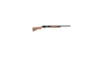 MOSSBERG 500 12GA 28" PORTED BLUE WOOD STK