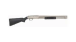 MOSSBERG 590 12GA MARINER 20" 9SHT W/PISTOL GRIP KIT
