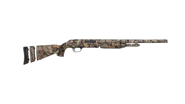 Mossberg 510 Mini Super Bantam All-Purpose .410ga 2rd Capacity 18.5" Barrel  Mossy Oak Break-Up Country Stock
