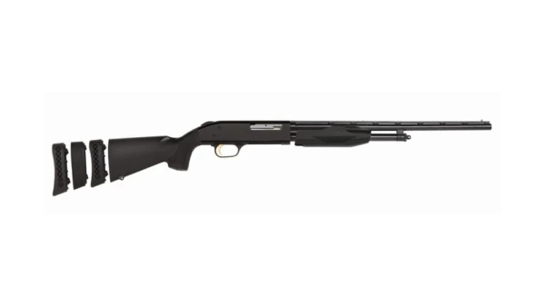 MOSSBERG 510 MINI PUMP 410 18.5" SUPER BANTAM
