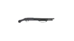 Mossberg 590 Shockwave Shotgun 12ga 3" Chamber 7rd Magazine 18.5" Barrel Black