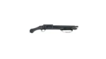 Mossberg 590 Shockwave SPX Shotgun 12ga 6rd Capacity 14.375" Barrel Blued