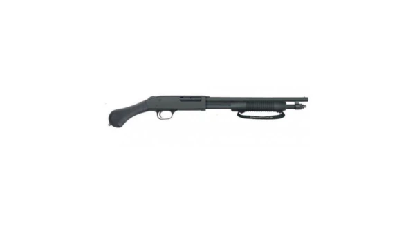 Mossberg 590 Shockwave .410 Bore .410ga 6rd Capacity 14" Barrel Blued