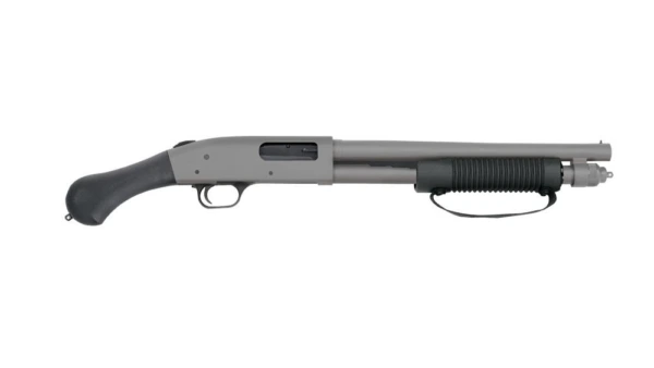 Mossberg 590 Shockwave JIC ? 12-Gauge 14" Barrel Stainless