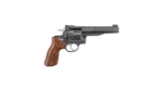 Ruger Super GP100 .357 Mag 8rd Capacity 5.5? Barrel Hogue Grips