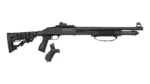 50696_1 Mossberg 590 SPX 12 GA Shotgun 6rd Magazine 3" Chamber 18.5" Barrel Black
