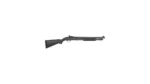 Mossberg 590A1 7-Shot 12 GA Shotgun 6rd Magazine 3" Chamber 18.5" Barrel Black Ghost Ring Sights