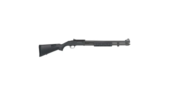 Shotgun 590A1 - 9 Shot Pump action 12ga 20inch