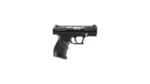 Walther CCP M2 .380 AUTO 8rds 3.54" Barrel Black