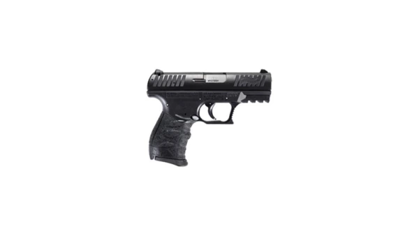 Walther CCP M2 .380 AUTO 8rds 3.54" Barrel Black