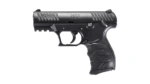 Walther CCP M2 + Handgun 9mm Luger 8rd Magazine 3.54" Barrel Black Cerakote Slide/Poly Frame