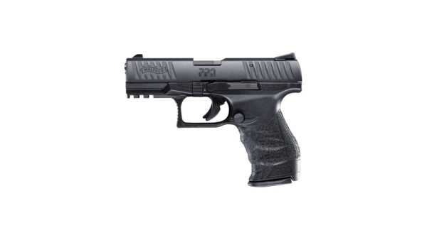 PPQ M2 .22LR 4" BLACK 12RD