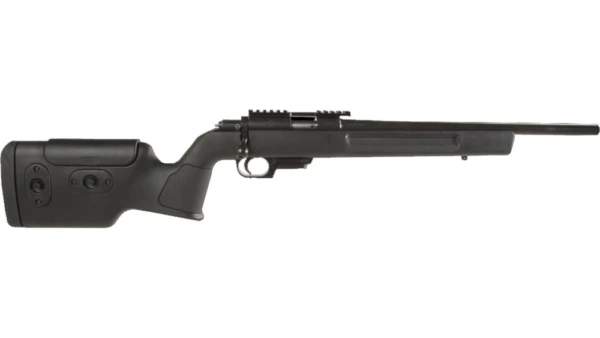 Armscour M22 Tactical Rifle .22 TCM 5rd Capacity 20" Barrel Polymer Stock