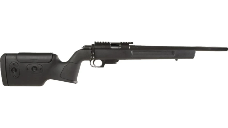 Armscour M22 Tactical Rifle .22 TCM 5rd Capacity 20" Barrel Polymer Stock