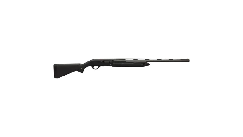 Winchester SX4 Shotgun 12 ga 3" Chamber 4rd Magazine 28" Barrel Black