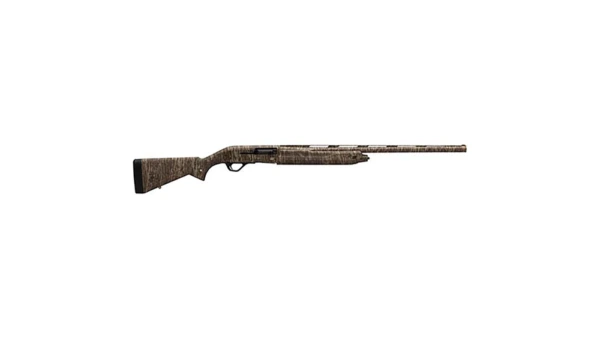 Winchester SX4 Waterfowl Hunter Shotgun 12 ga 3-1/2" Chamber 4/rd 28" Barrel Mossy Oak Bottomland