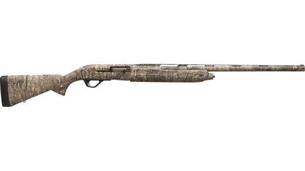 Winchester SX4 Waterfowl Hunter Realtree Timber Shotgun 12 ga 4rd Capacity 28" Barrel