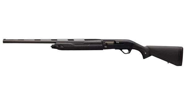 Winchester SX4 Left Hand 12 GA Shotgun 4rd Magazine 26" Barrel Black