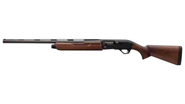 Winchester SX4 Field Left Hand 12 GA Shotgun 4rd Magazine 26" Barrel Brown