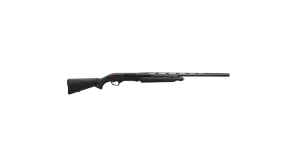 Winchester SXP Black Shadow Shotgun 12ga 3" Chamber 4rd Capacity 26" Barrel Black Composite Stock
