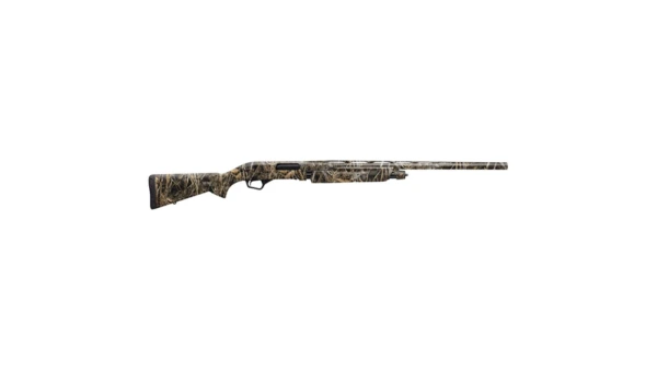 Winchester SXP Waterfowl Hunter Realtree Max-7 12 GA Shotgun 4rd Magazine 26" Barrel Camo 3" Chamber