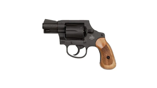 RIA M206 Spurless Handgun .38 Spl 6rd Capacity 2" Barrel