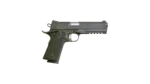 RI Armscor M1911-A1 FS Tac 2011 Standard Handgun .45 Auto 8rd Magazine 5" Barrel Parkerized