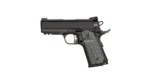 Rock Island Armory TAC Ultra CS 9MM 8rd Magazine Pistol 3.62" Barrel