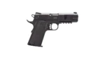 5170502_1 Walther Hammerli Arms Forge H1 Handgun .22 LR 12rd magazine 4.25" Barrel Black Frame