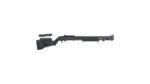 Mossberg 590A1 Shotgun 12 ga 3" Chamber 8rd Magazine 20" Barrel Black