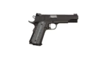 RI Armscor M1911-A1 FS Tac II Handgun 10mm Auto 8rd Magazine 5" Barrel Parkerized G10 Grips