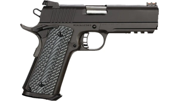 RIA TAC ULTRA MS 10MM Pistol 4.25 8RD
