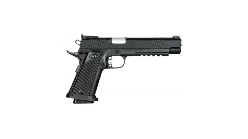 Armscour Pro Match Ultra HC 10mm Auto 16rd Magazine 6" Barrel