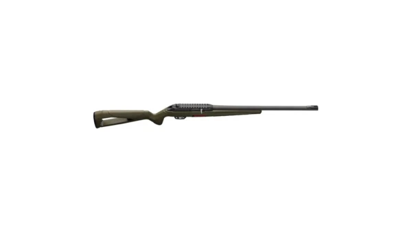 Winchester Wildcat 22 Rifle .22 LR 10rd Magazine 18" Barrel OD Green