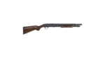 Mossberg 590 Retrograde Shotgun 12 ga 3" Chamber 6rd Magazine 18.5" Barrel Walnut Stock