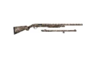 MOSSBERG 500 12GA 6RD COMBO 28"/24" BRL BREAKUP