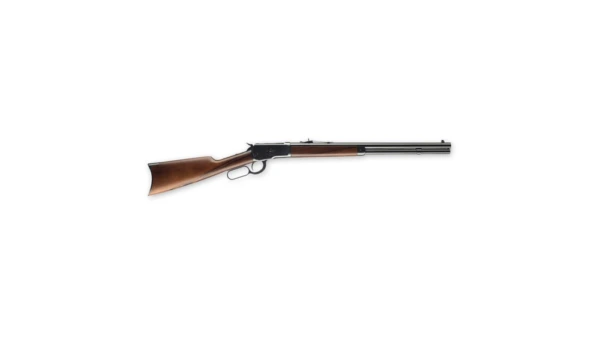 Winchester Model 1892 Short Rifle 357 Mag 10/rd 20" Barrel Black Walnut