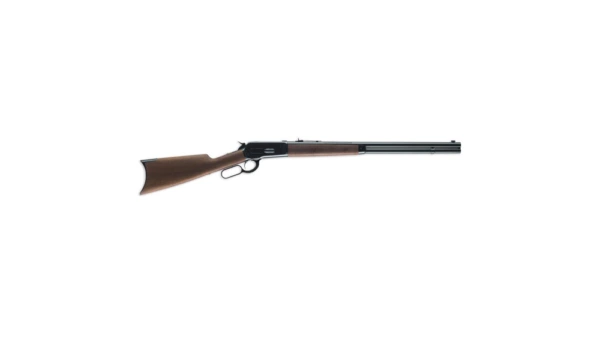 Winchester Model 1886 Short Rifle .45-70 Gov't 8/rd Magazine 24" Barrel Walnut