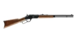 Winchester M73 Short Rifle 45 Colt 10rd Magazine 20" Barrel Walnut Stock