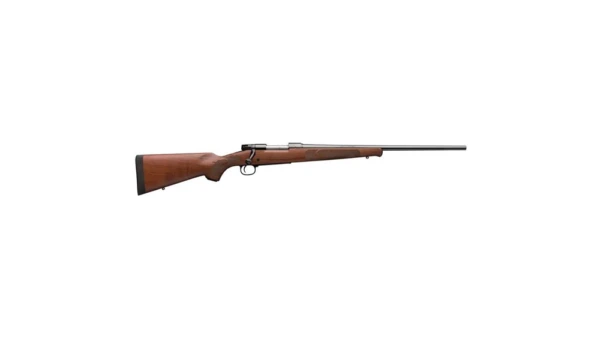 Winchester Model 70 Featherweight Rifle 243 Win 5rd Magazine 22" Barrel Walnut