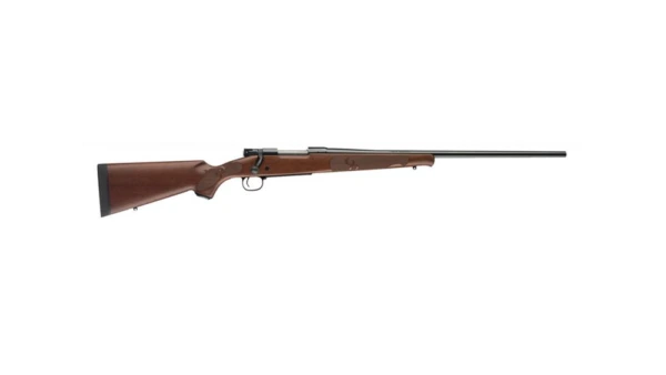 Winchester M70 Featherweight .300 Win Mag 3rd Capacity 24" Barrel Walnut Stock