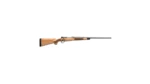Winchester Model 70 Super Grade Maple 6.5 Creedmoor Rifle 5rd Magazine 22" Barrel Maple
