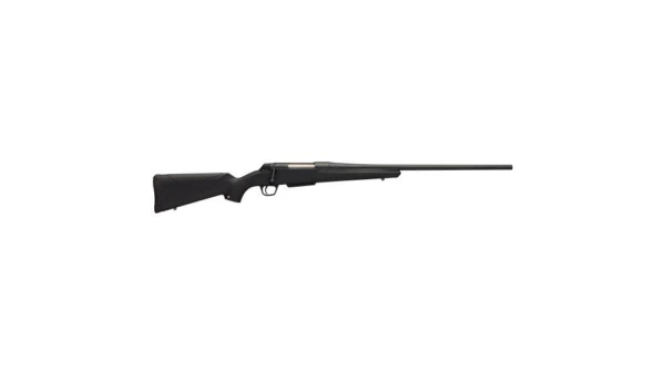 Winchester XPR Bolt-Action Rifle .270 WIN 24" Barrel 3/rd