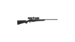 Winchester XPR Bolt-Action Rifle with VORTEX SCOPE COMBO .270 WIN 24" Barrel 3/rd