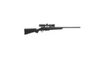 Winchester XPR Bolt-Action Rifle with VORTEX SCOPE COMBO .300 WIN MAG 26"  Barrel 3/rd