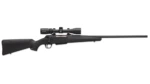 Winchester XPR Scope Combo 350 Legend Rifle 4rd Magazine 22" Barrel Black